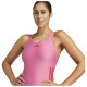Adidas Γυναικείο ολόσωμο μαγιό 3-S BLD Swimsuit Adidas Γυναικείο ολόσωμο μαγιό 3-S BLD Swimsuit